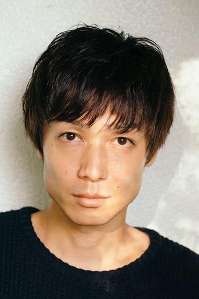 Kaku Tomohiro | Nobuyuki Suzuki