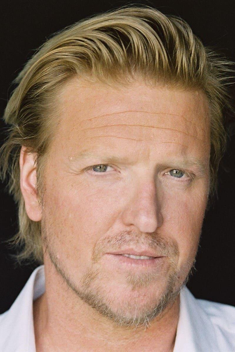 Jake Busey | Private Ace Levy