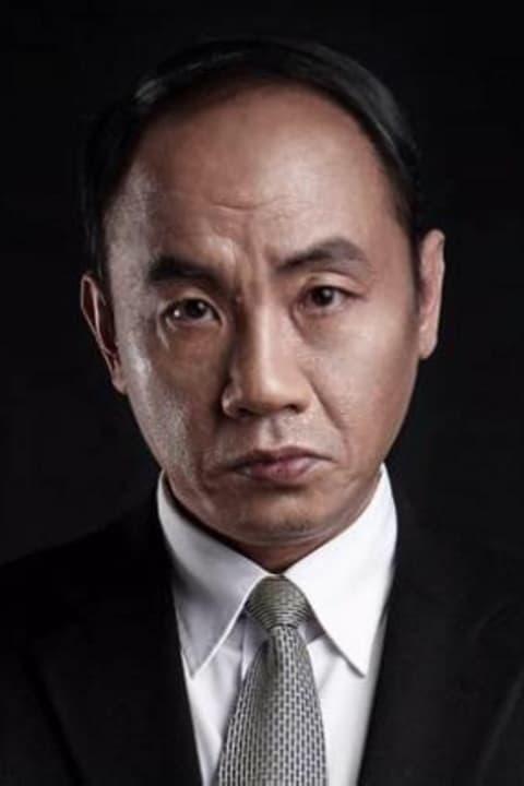 Tzu-Chiang Wang | Business Man