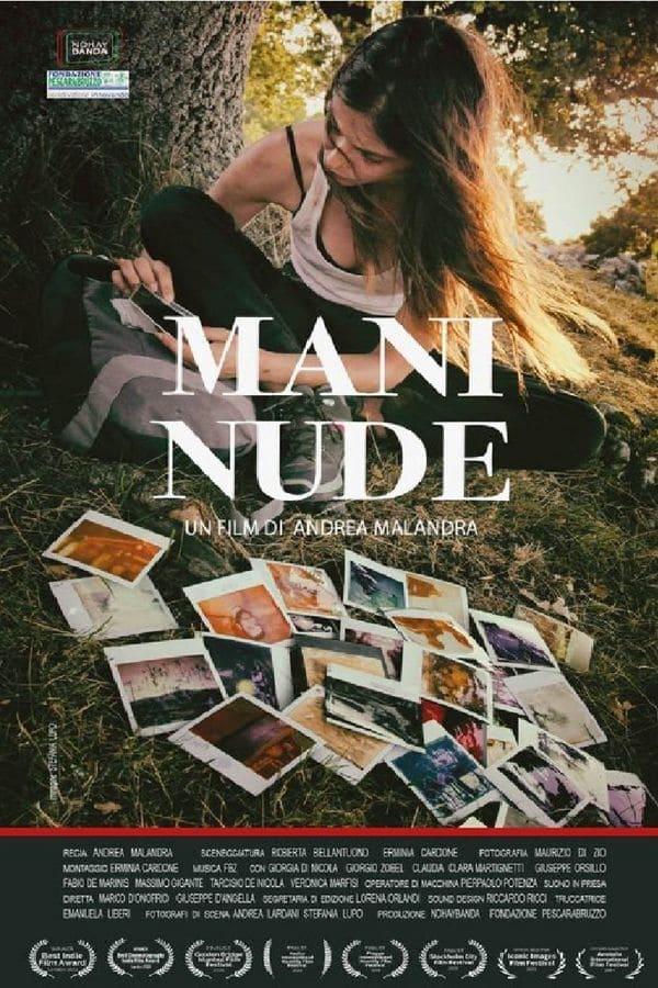 Mani Nude poster