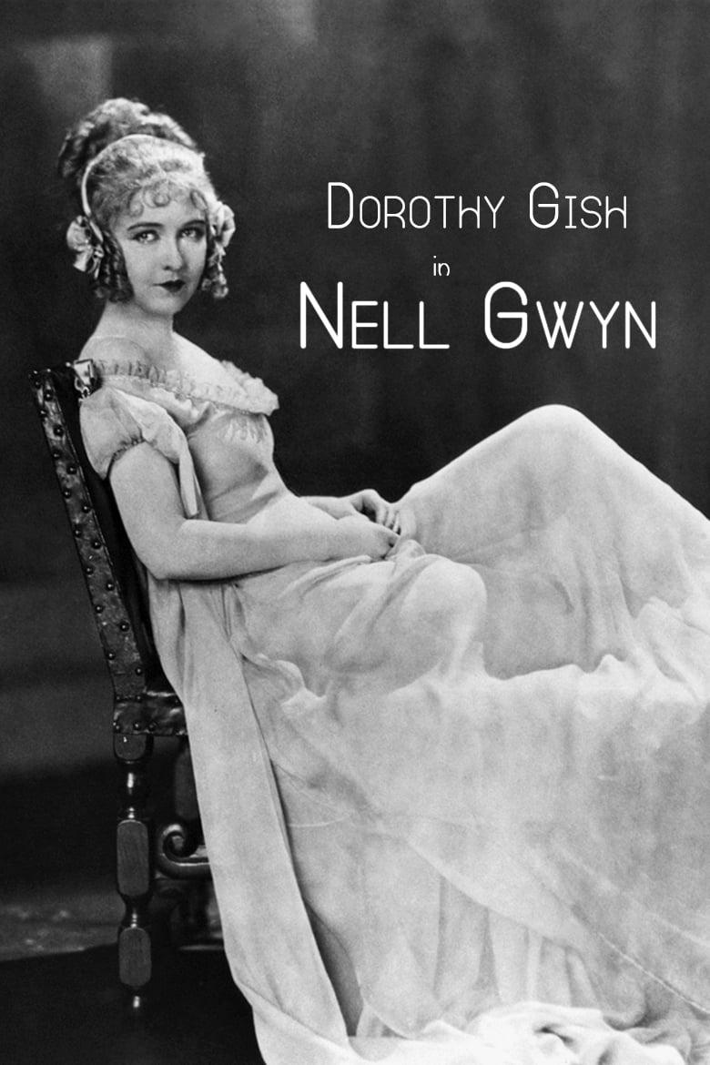 Nell Gwyn poster