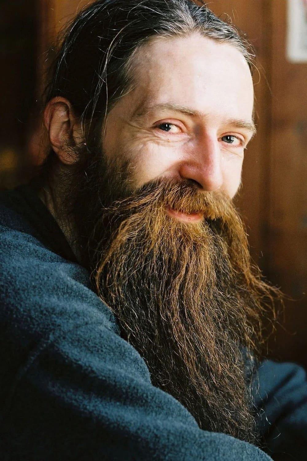 Aubrey de Grey | Self