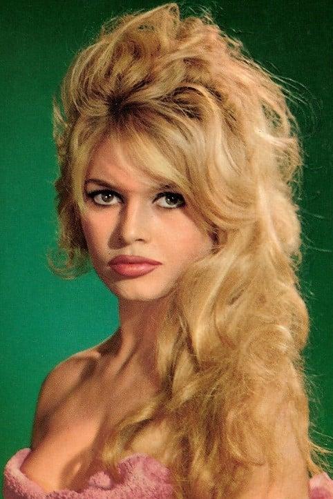 Brigitte Bardot | Olivia Marceau