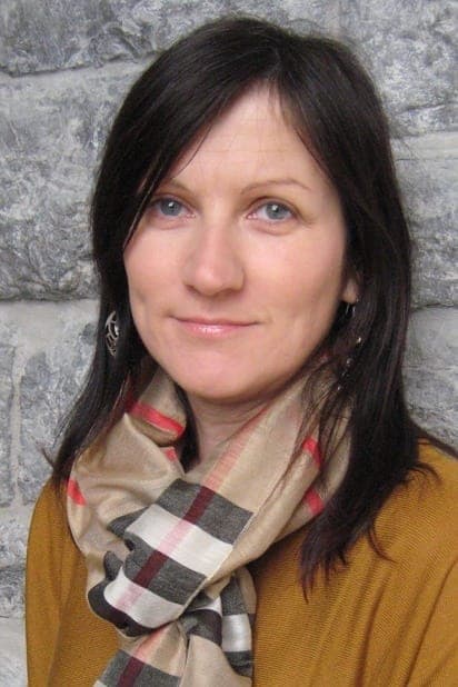 Karin Tetsmann | Assistant Art Director