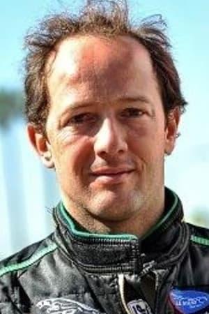 Cristiano Da Matta | Race Car Driver