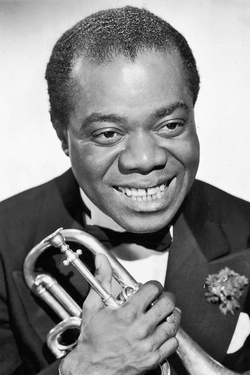 Louis Armstrong | Orchestra Leader