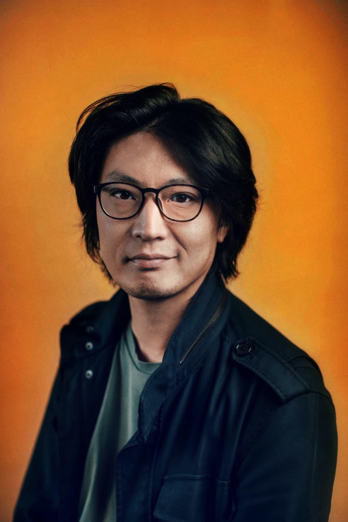 Richard Wong | Director