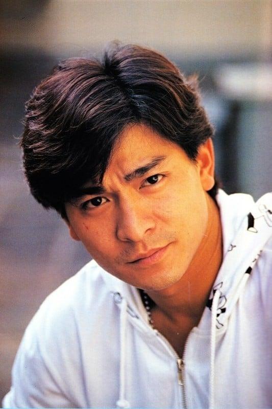 Andy Lau | Detective Dee