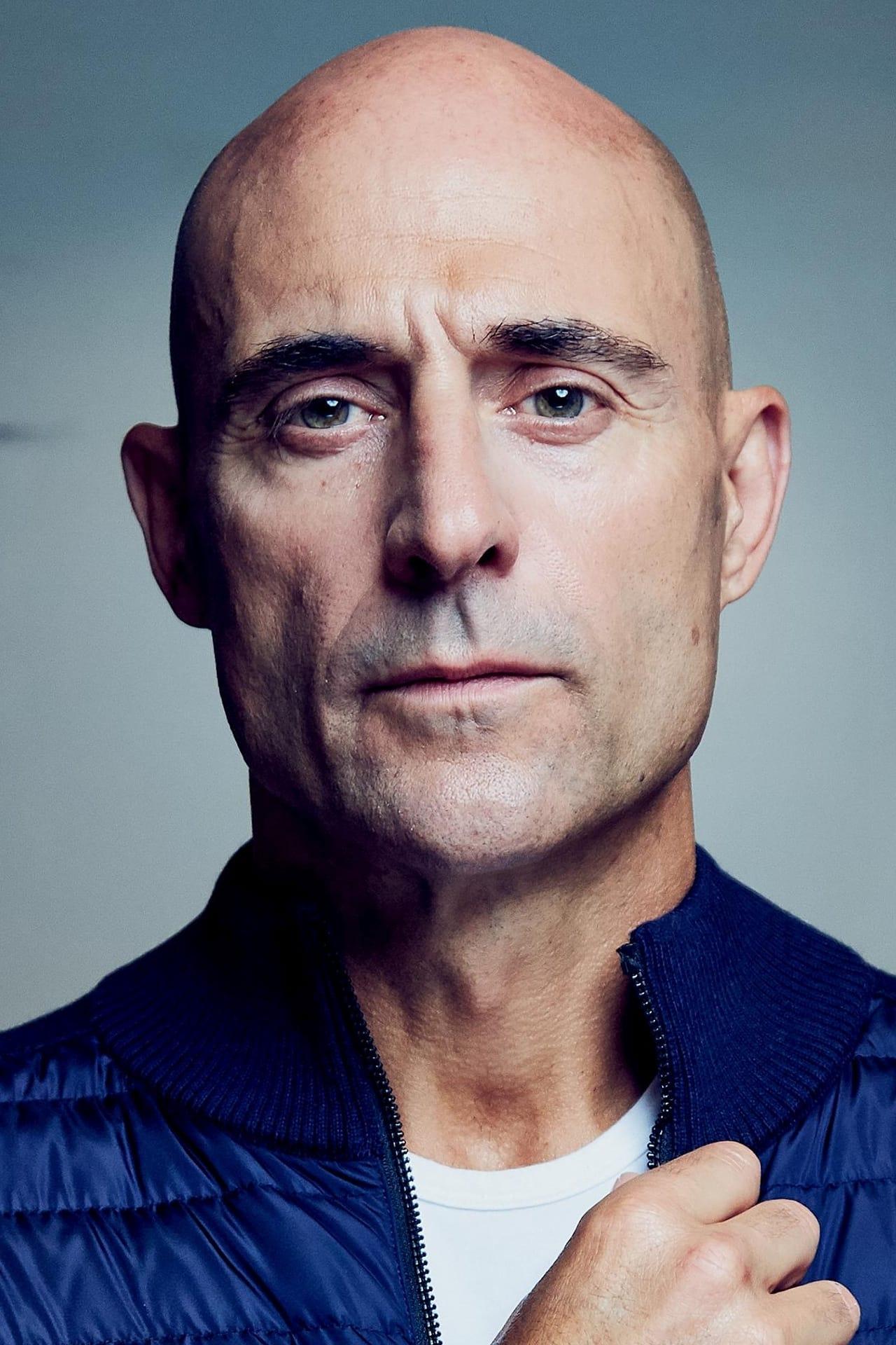 Mark Strong | Wictred