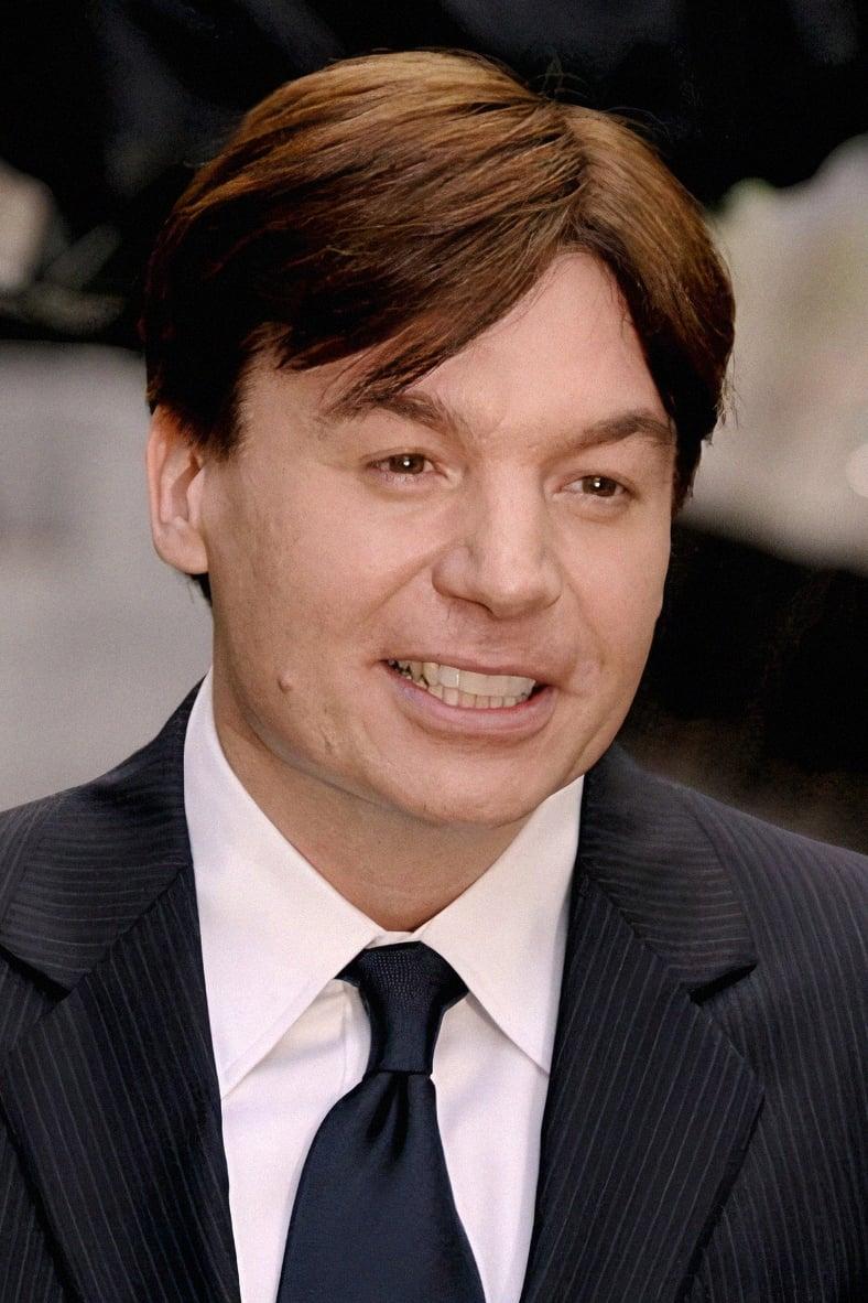 Mike Myers | Screenplay