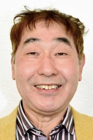 Yoshikazu Ebisu | Showroom department head