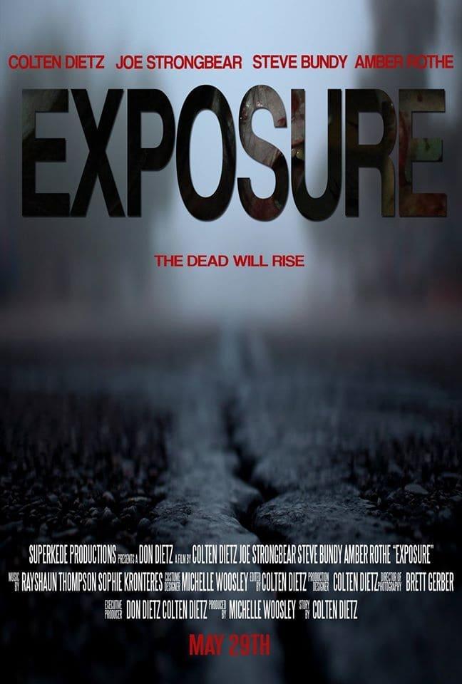 Exposure poster