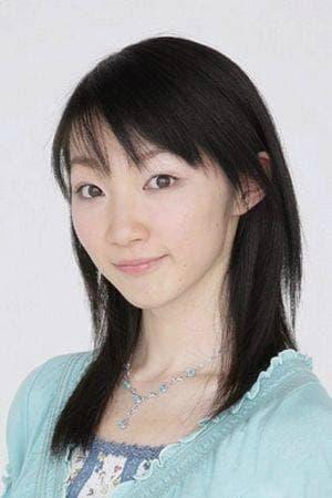 Megumi Takamoto | Winry Rockbell (voice)