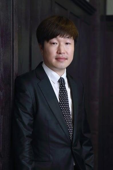 Jang Won-seok | Co-Executive Producer