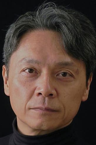 Yasushi Miyabayashi | Antonio Redgrave
