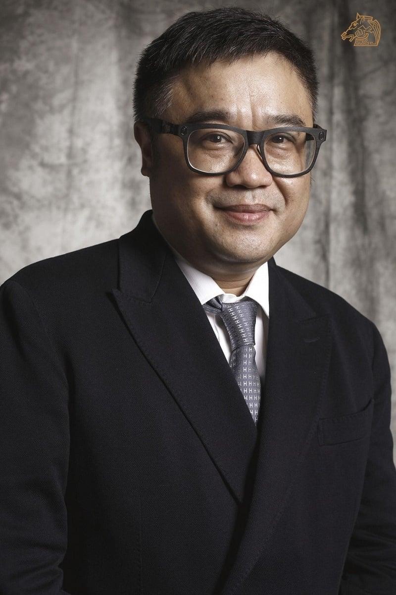 Cheung Ka-Fai | Editor