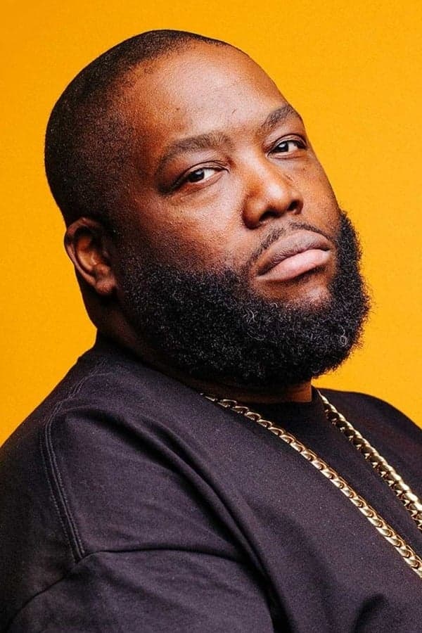 Killer Mike | Boxy Brown (voice)
