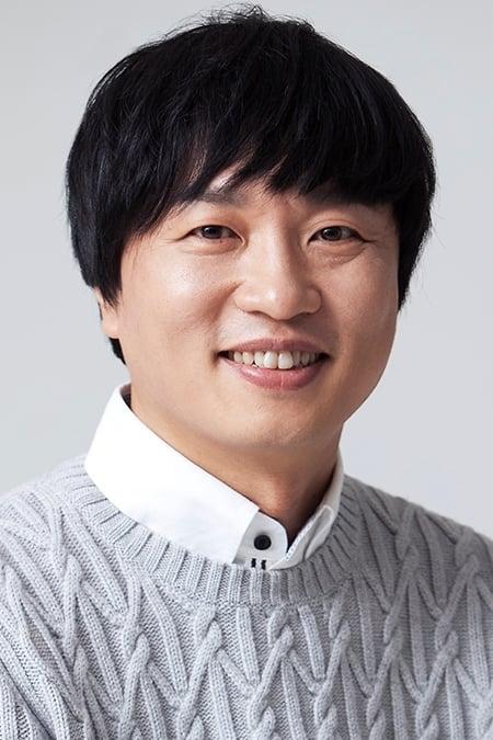 Jeon Bae-soo | Deok-gi