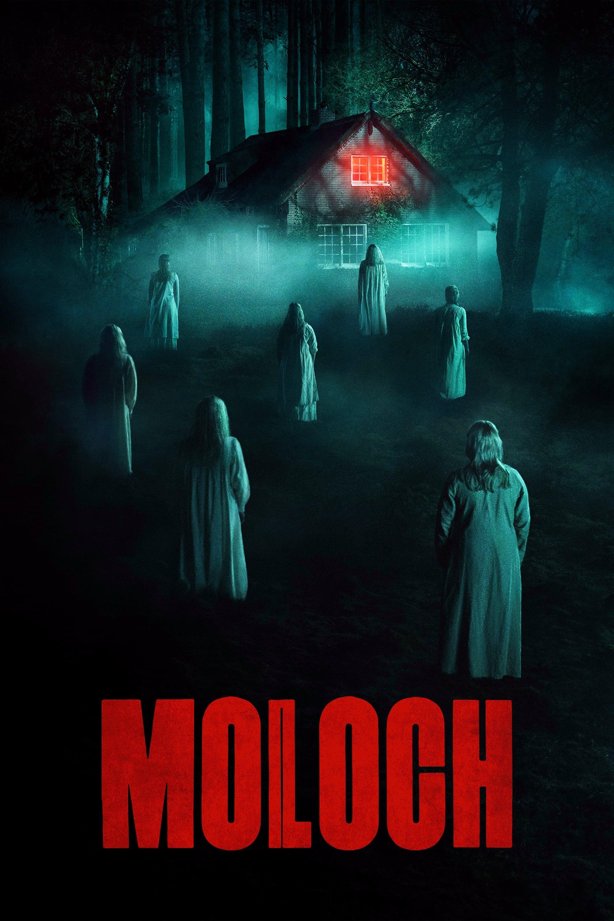 Moloch poster