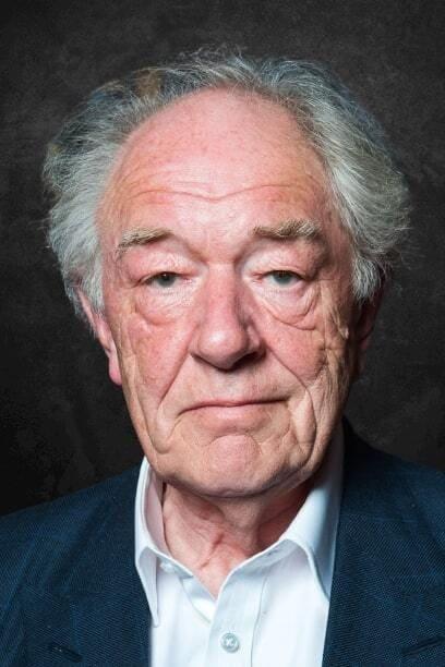 Michael Gambon | Ghost of Christmas Present (voice)