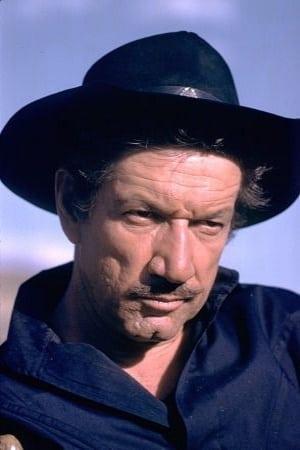 Richard Boone | Dr. Neal Wright
