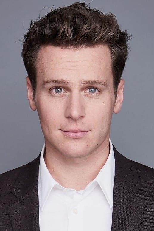 Jonathan Groff | Man by Fence (uncredited)