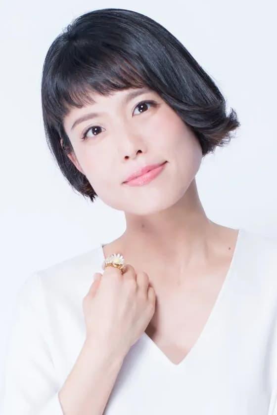 Miyuki Sawashiro | Sakura Suzuhara (voice)