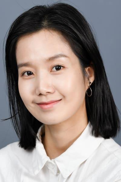 Kim See-eun | Maid 2