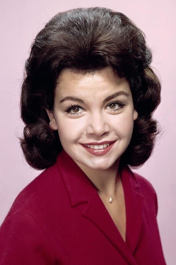 Annette Funicello | In Memory Of