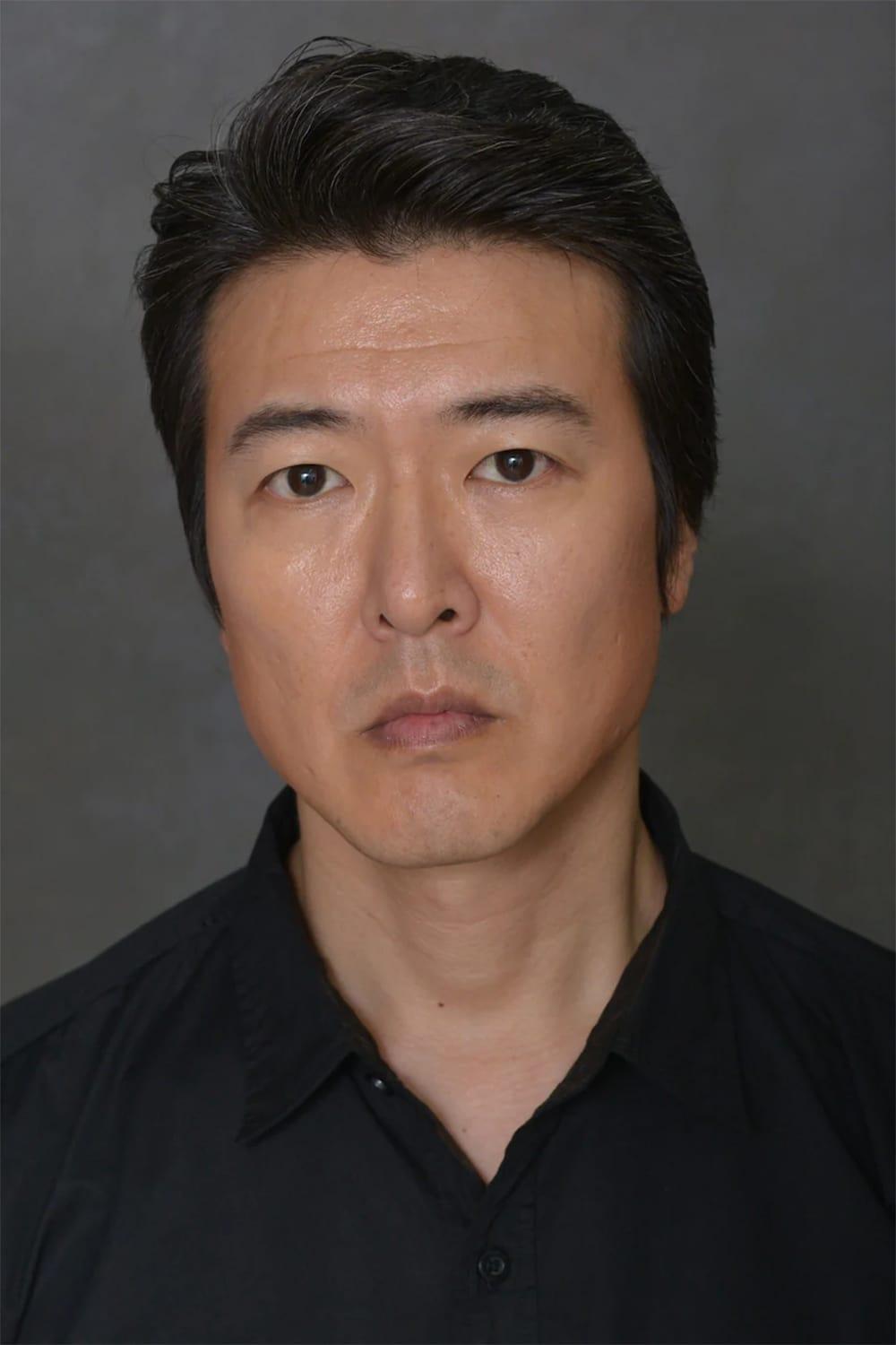 Kosuke Toyohara | 