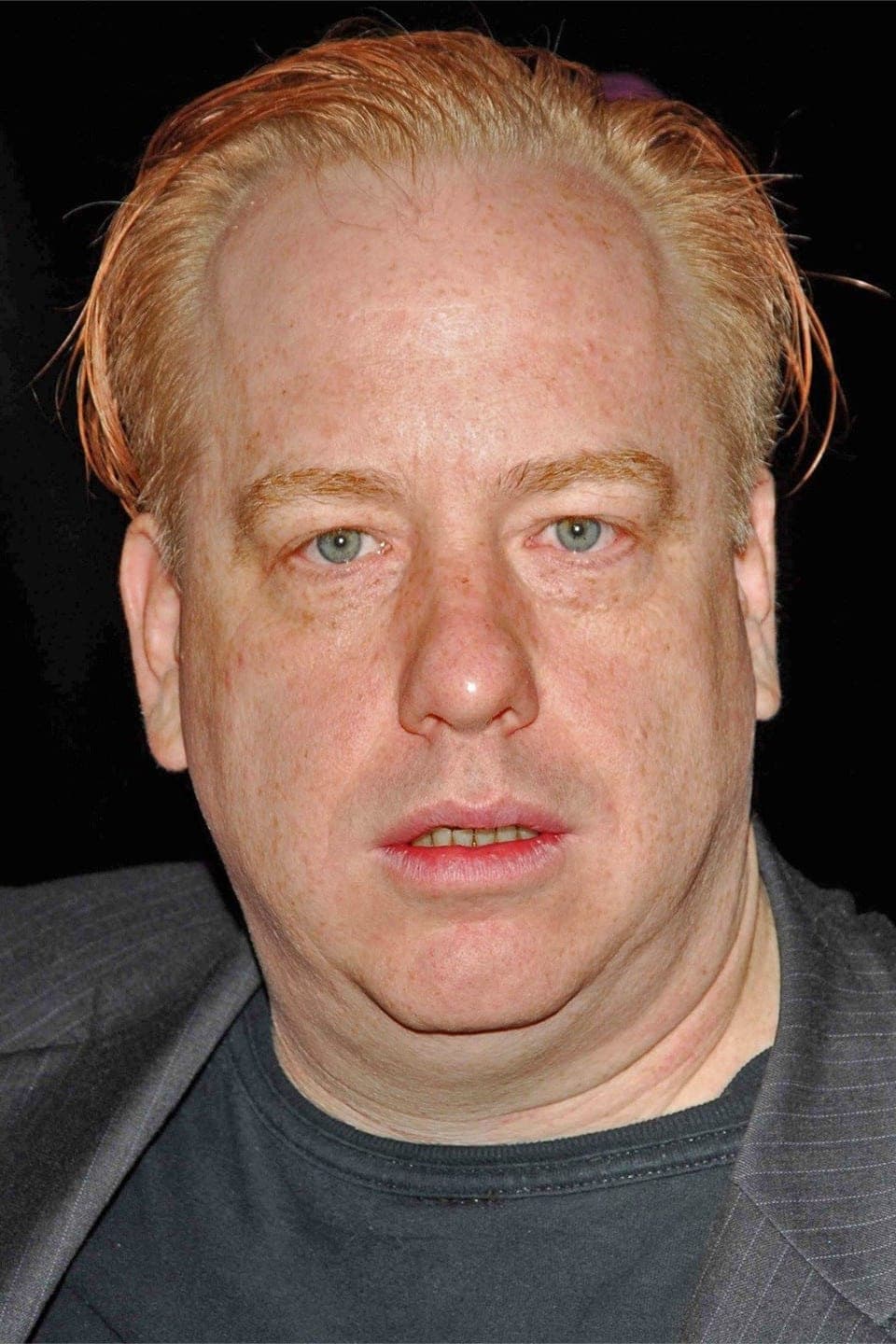 John Gulager | Additional Director of Photography