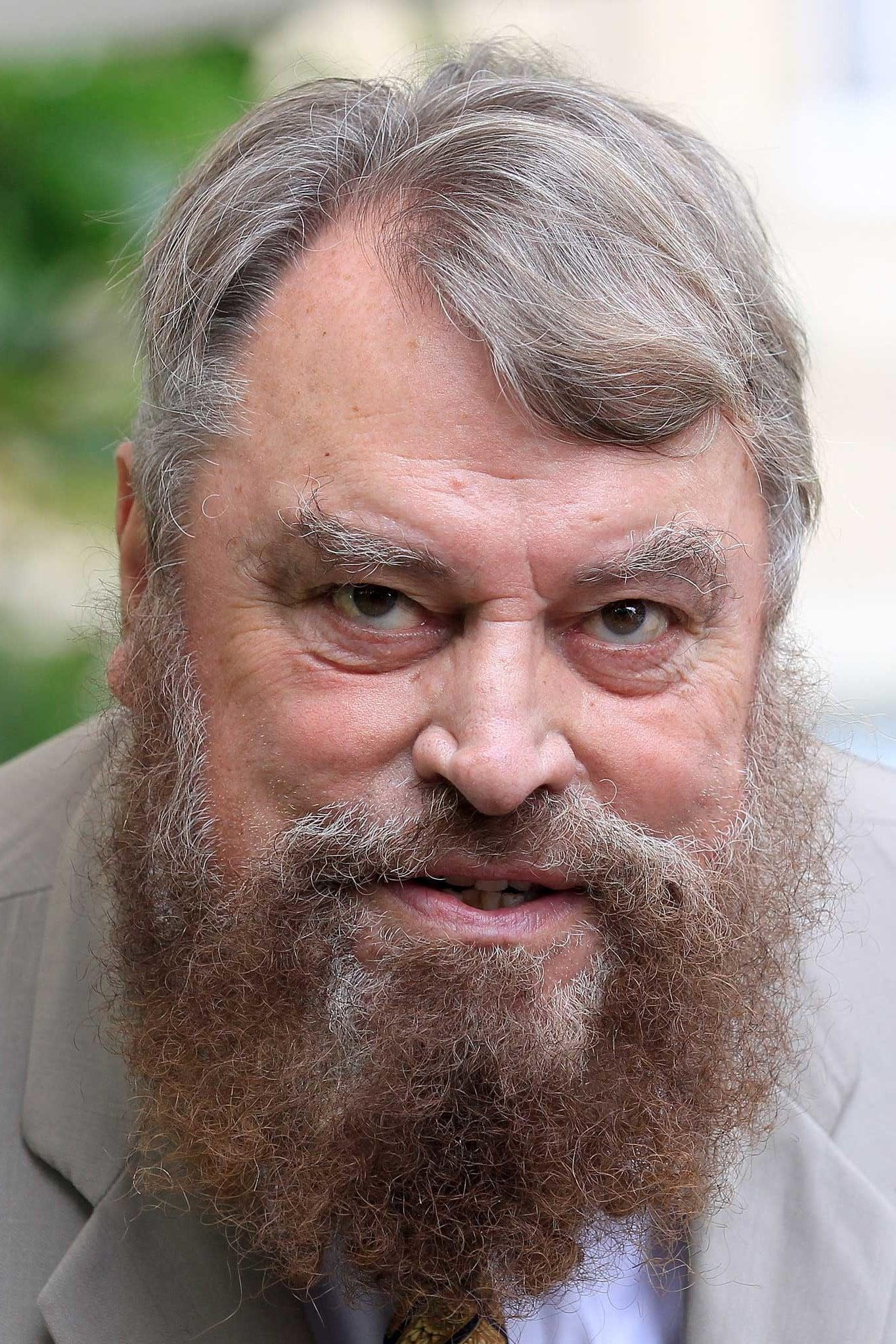 Brian Blessed | Exeter