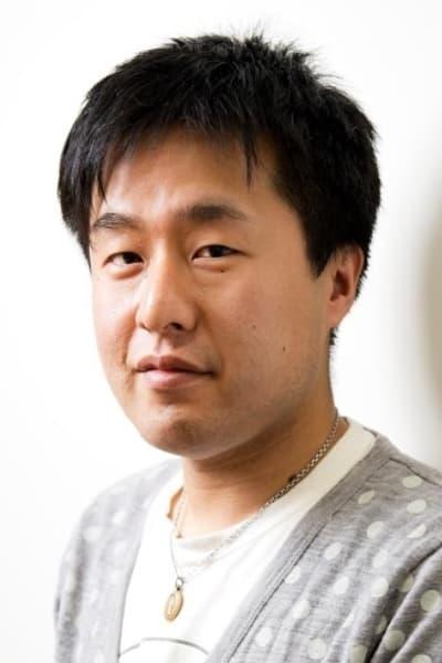Naoyoshi Shiotani | Second Unit Director