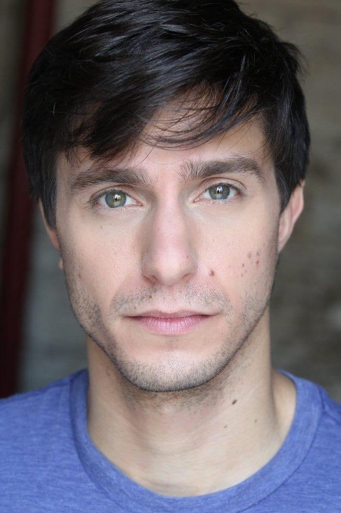 Gideon Glick | Theater Actor