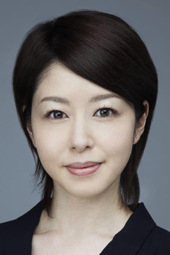 Keiko Horiuchi | Mutsuko Noma