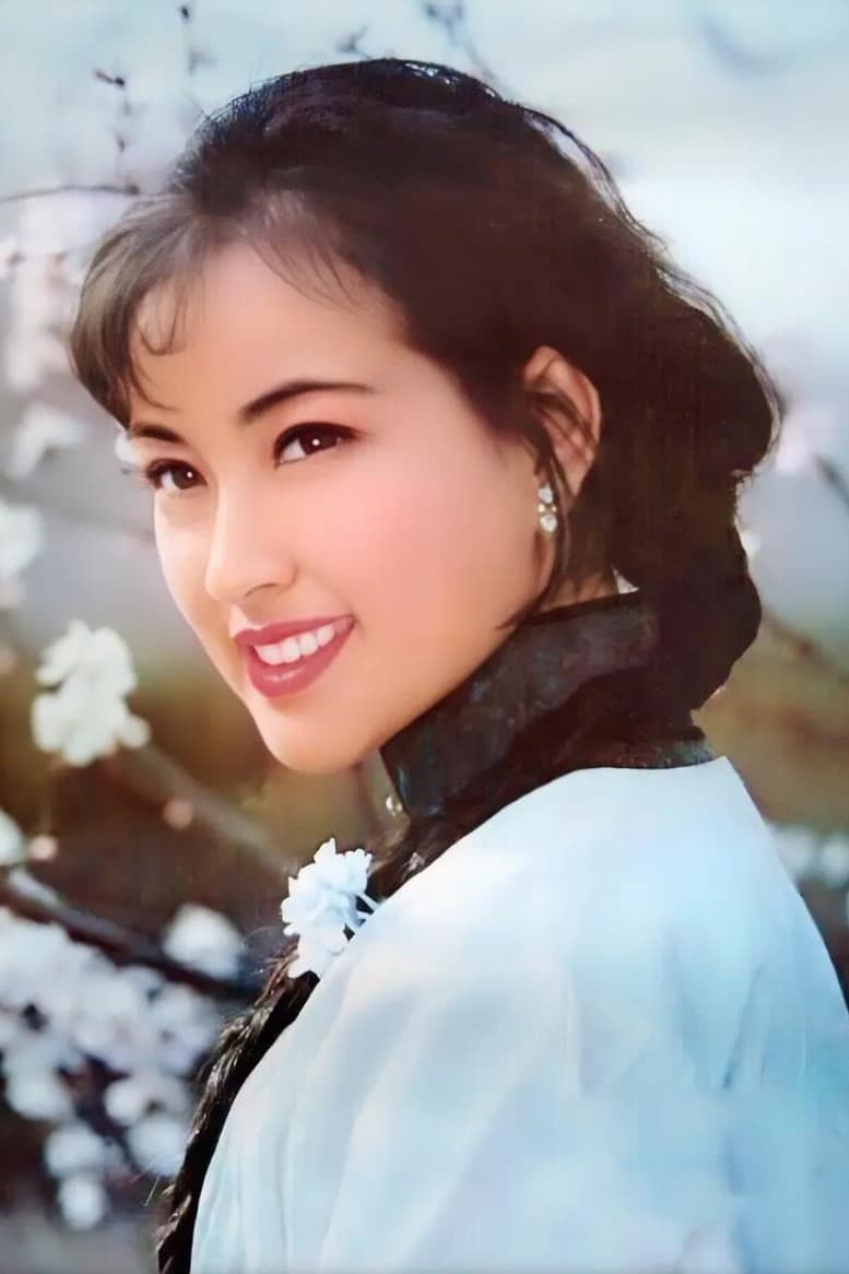 Liu Xiaoqing | 6th Lady Yang / Princess Chai
