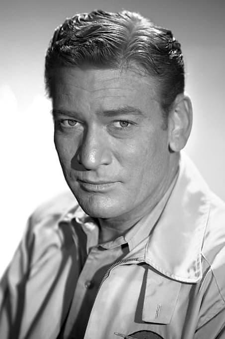 Kenneth Tobey | Bit Role (uncredited)