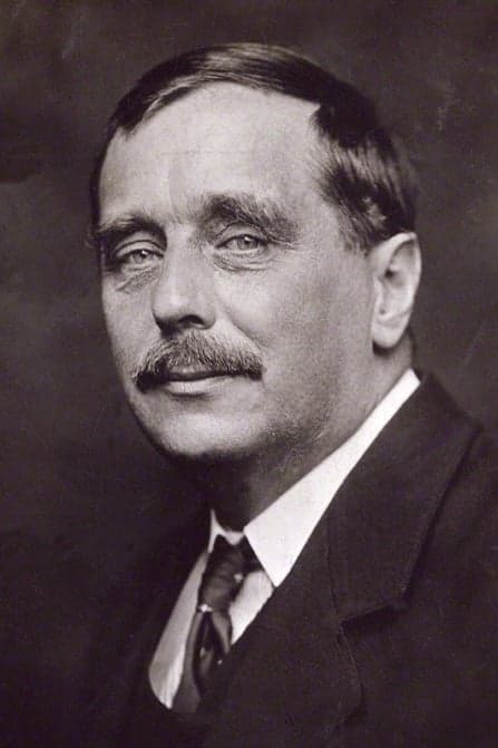 H.G. Wells | Original Story