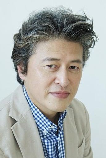 Kwon Hae-hyo | Maggie's Father