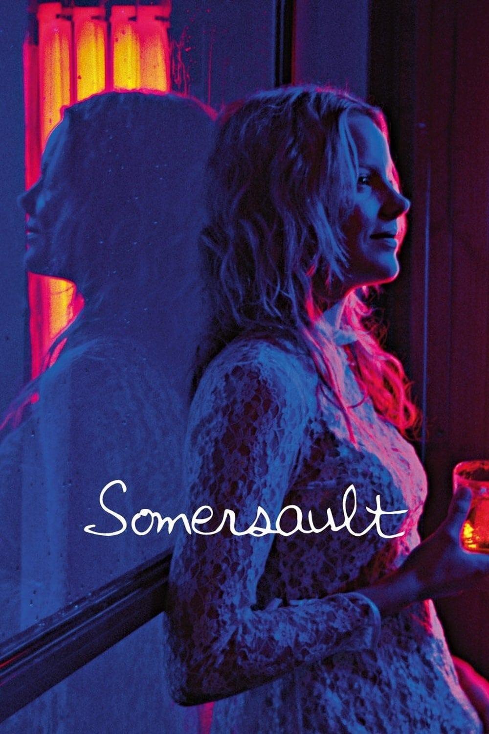 Somersault – Wie Parfum in der Luft poster