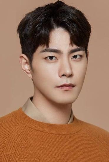 Hong Jong-hyun | Jae-Young