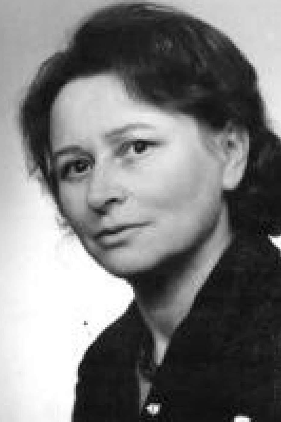 Stefania Staszewska | Jewish Woman (uncredited)