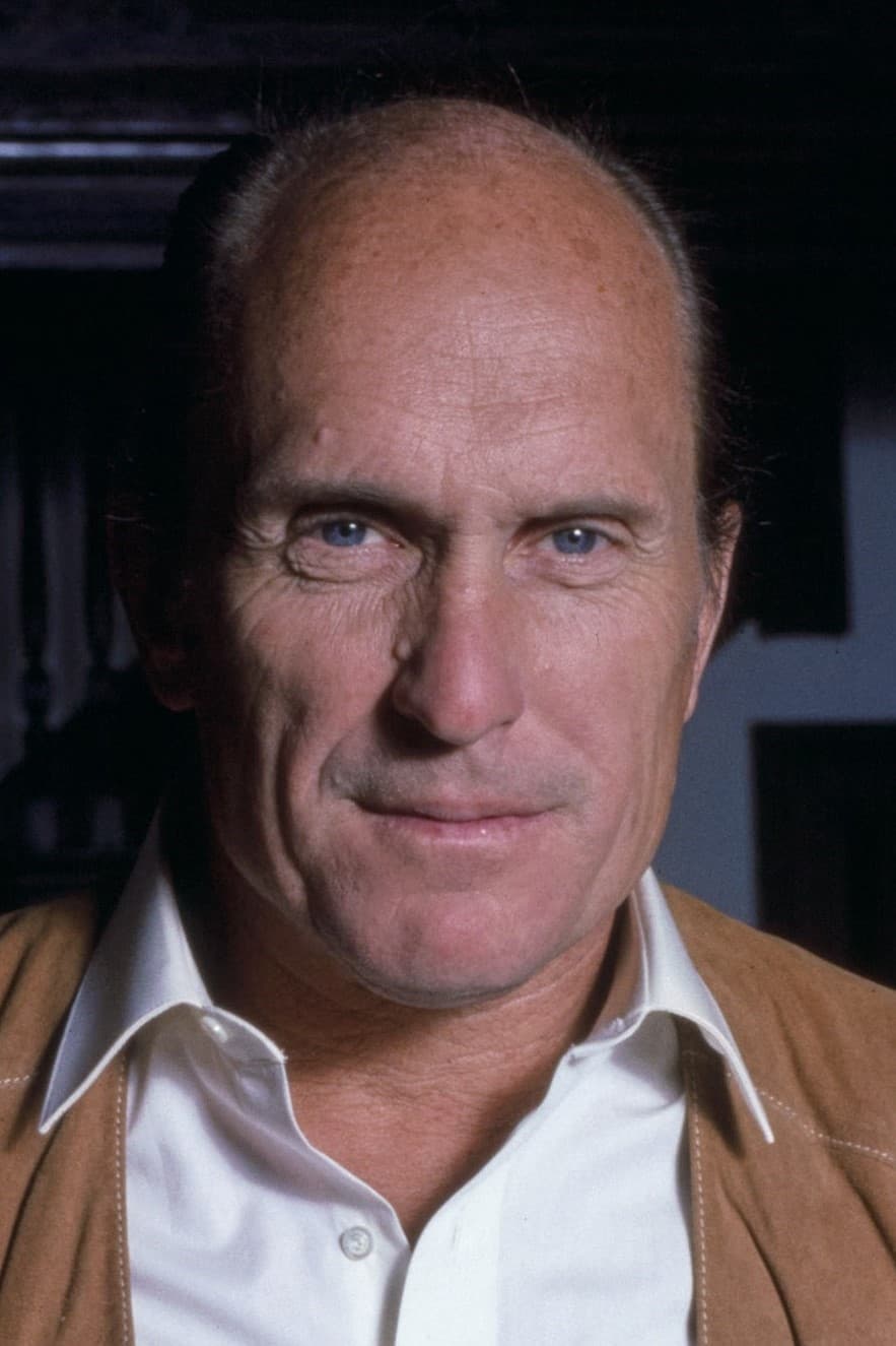 Robert Duvall | Chief of Scouts Al Sieber