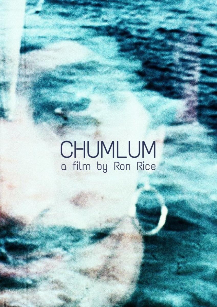 Chumlum poster