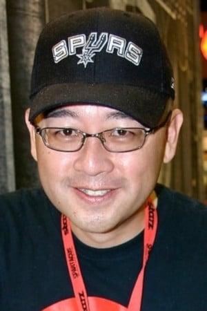 Sam Liu | Director