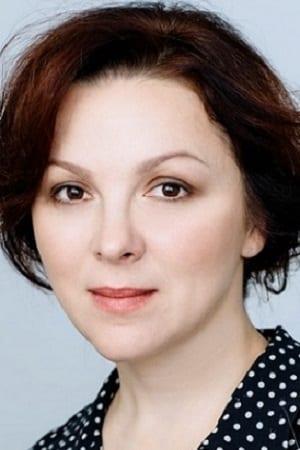 Anastasiya Imamova | accountant