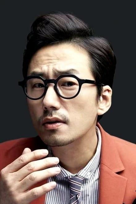 Ryu Seung-su | Oh Gi-yeong