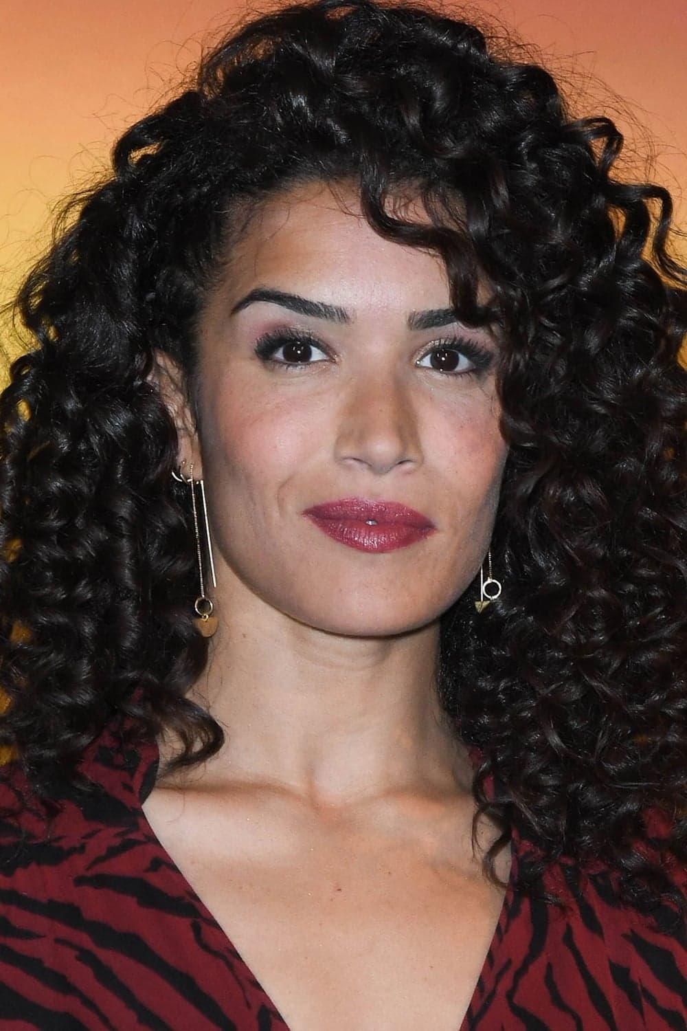 Sabrina Ouazani | Samia