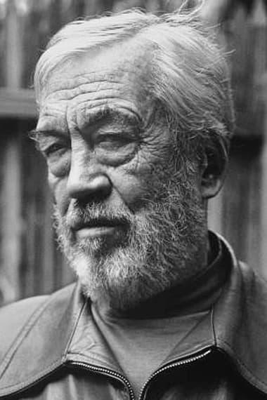 John Huston | Gandalf (voice)