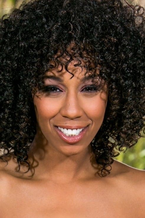 Misty Stone | Porn Actress (uncredited)